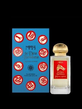 Nobile 1942 La Dea Bendata (75)